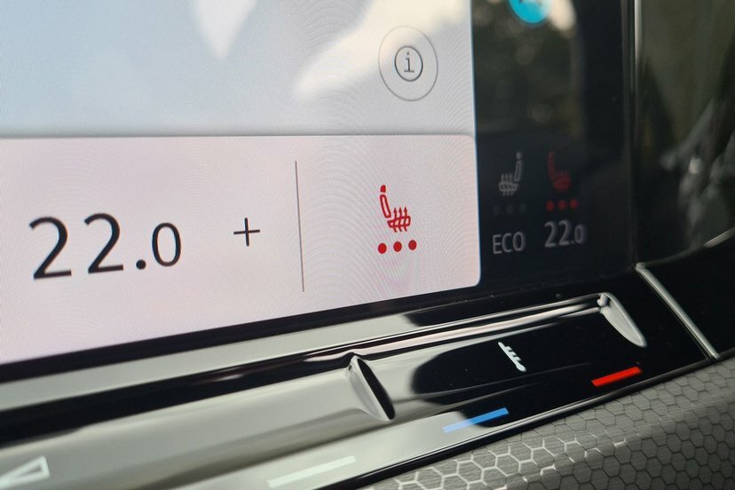 Volkswagen e-Golf 1.5 Tsi Ehybrid #24