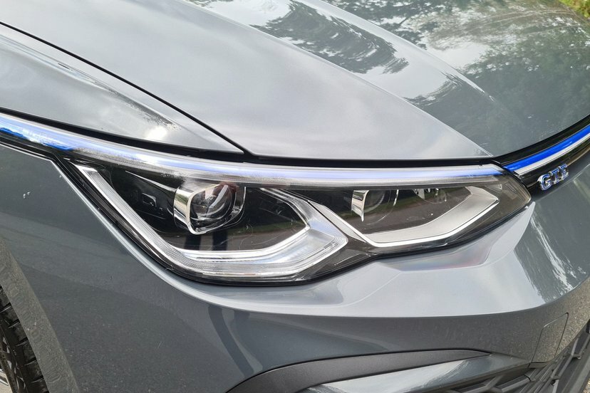 Volkswagen e-Golf 1.5 Tsi Ehybrid #19