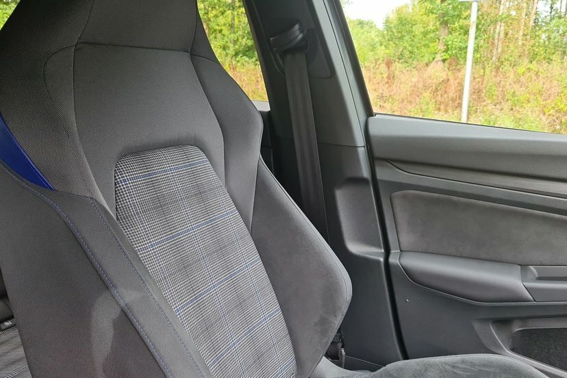 Volkswagen e-Golf 1.5 Tsi Ehybrid #30