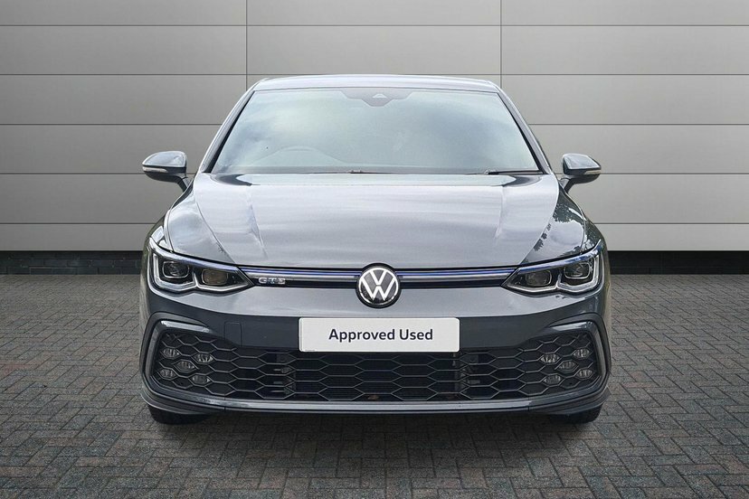 Volkswagen e-Golf 1.5 Tsi Ehybrid #7