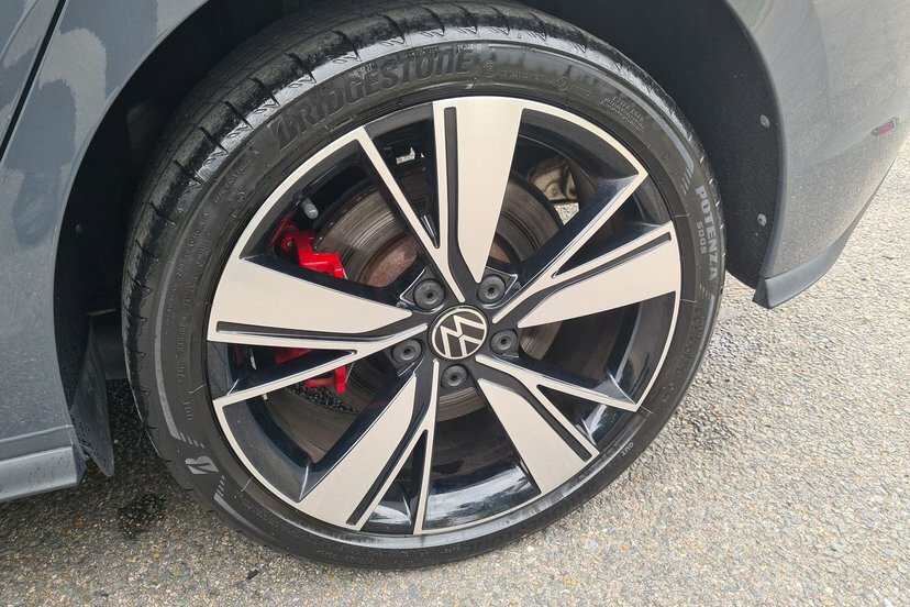 Volkswagen e-Golf 1.5 Tsi Ehybrid #16