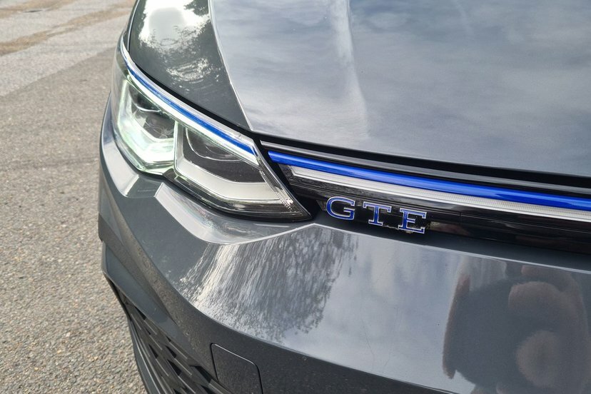 Volkswagen e-Golf 1.5 Tsi Ehybrid #36