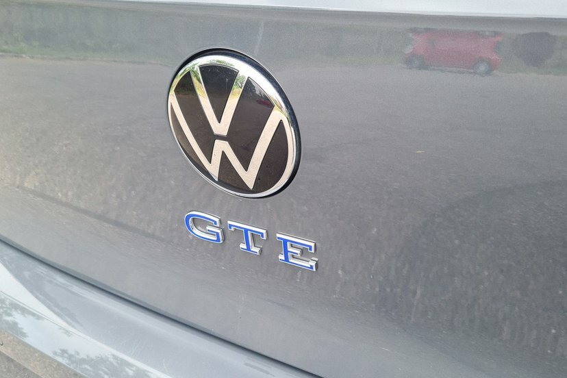 Volkswagen e-Golf 1.5 Tsi Ehybrid #18