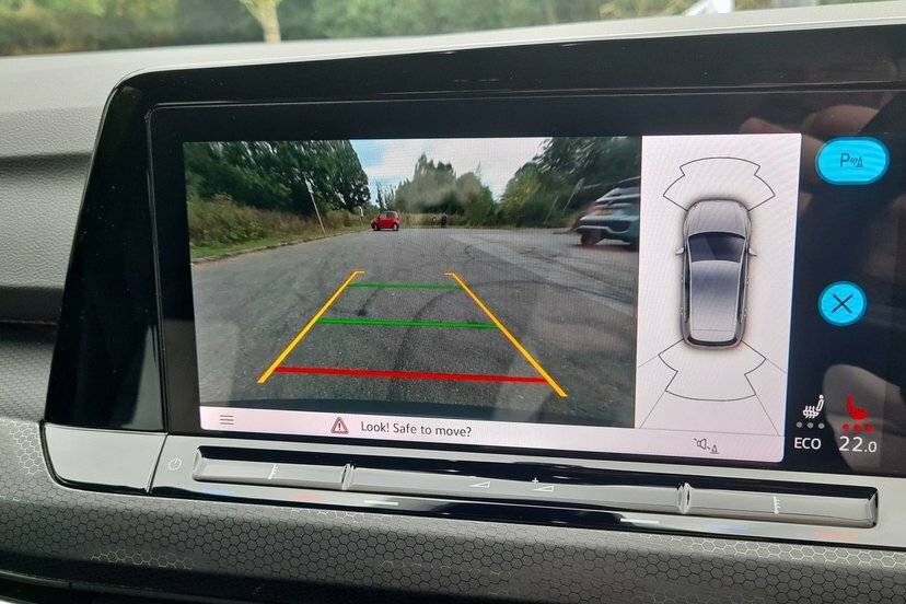 Volkswagen e-Golf 1.5 Tsi Ehybrid #25