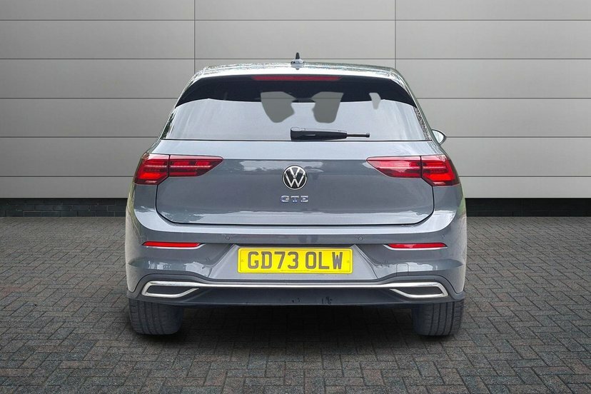 Volkswagen e-Golf 1.5 Tsi Ehybrid #12