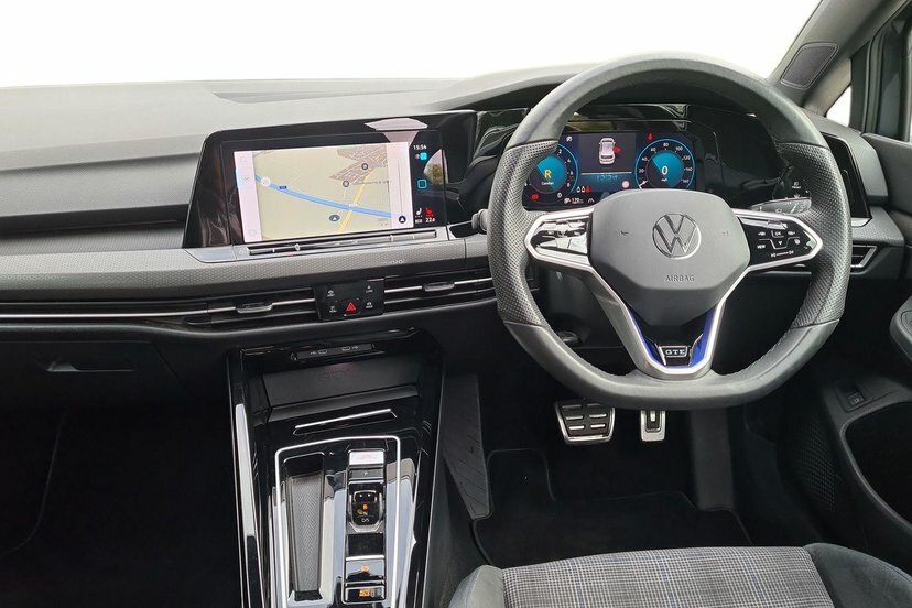 Volkswagen e-Golf 1.5 Tsi Ehybrid #11