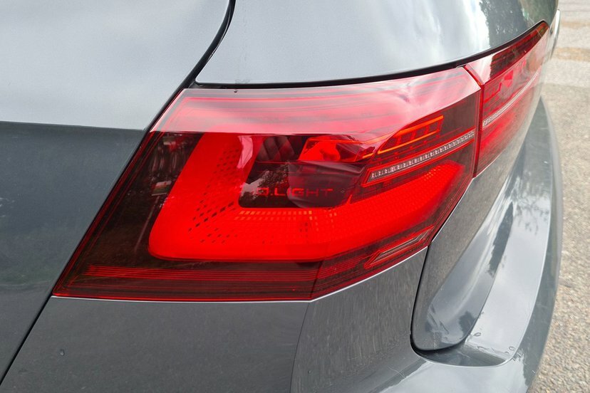 Volkswagen e-Golf 1.5 Tsi Ehybrid #17