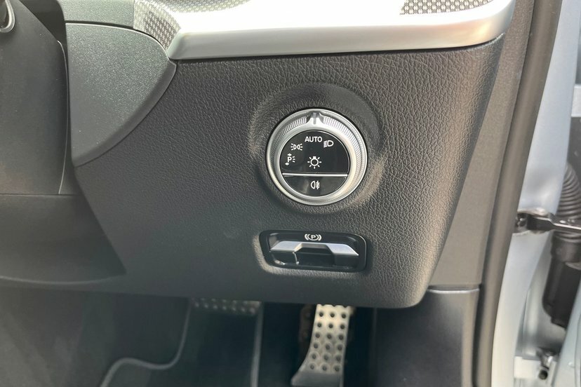 Mercedes-Benz C Class Automatic Black #15