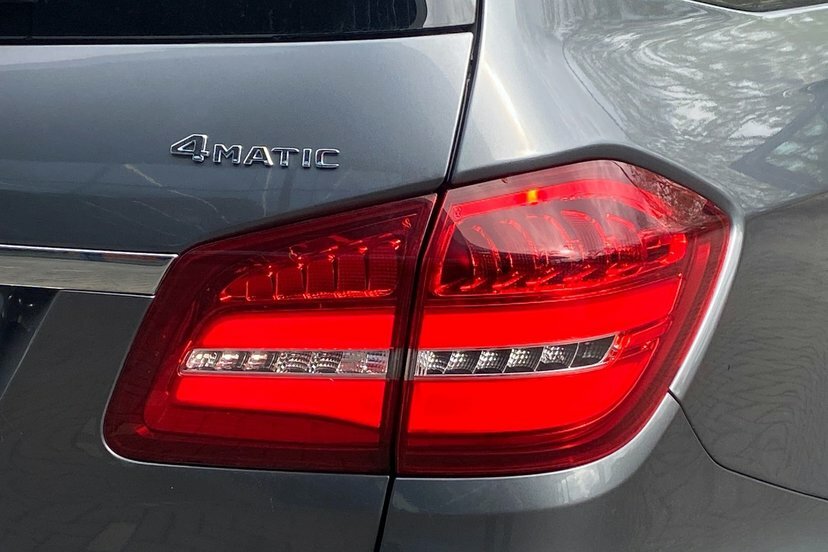 Mercedes-Benz GLS Class  Silver #22