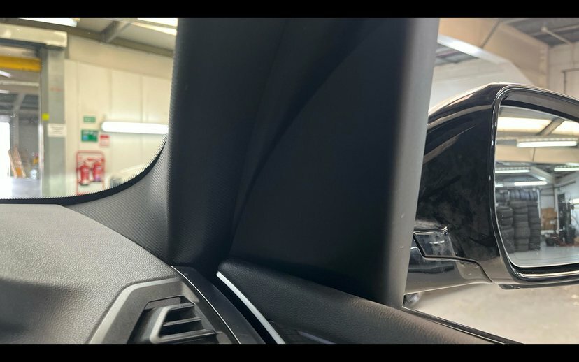 BMW X3 Grey #20