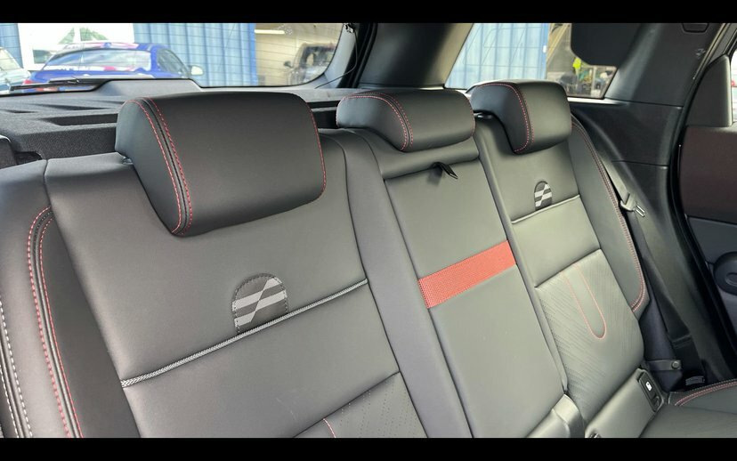 Mini Countryman E Blue #32