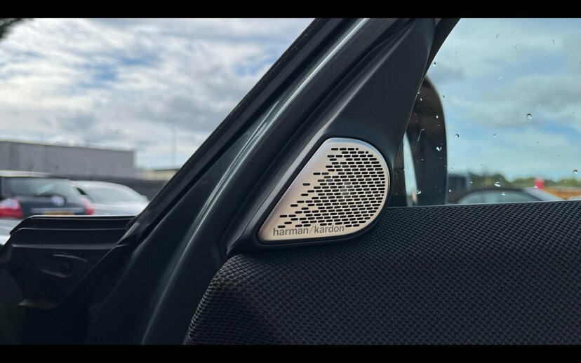 Mini Countryman E Blue #26