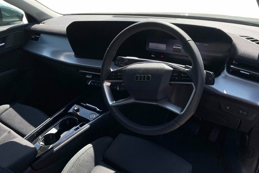 Audi Q3 1.5 Tfsi Sport Sportback S Tronic 150  #6