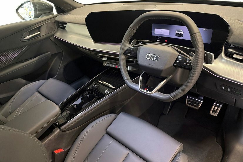 Audi Q3 1.5 Tfsi S Line Suv S Tronic 150 Ps Grey #6