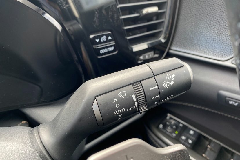 Lexus NX 450H 2.5 E-cvt Premium Pack  #19