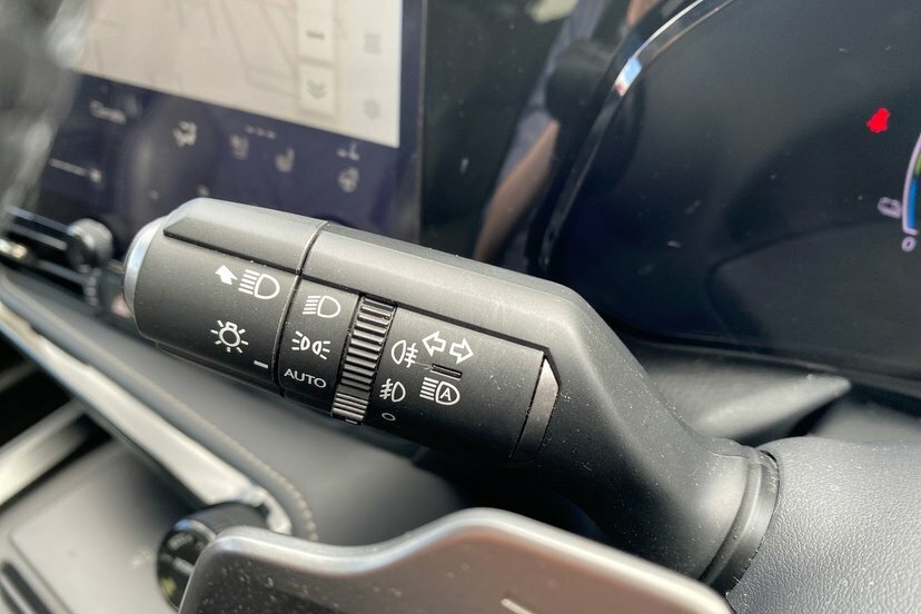 Lexus NX 450H 2.5 E-cvt Premium Pack  #18