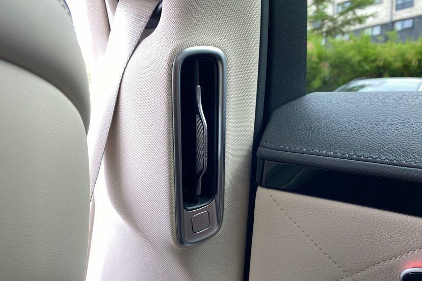 Mercedes-Benz S Class Amg Line Silver #55