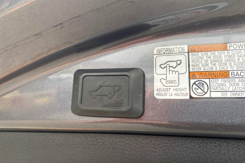 Toyota Rav 4 Excel Silver #20