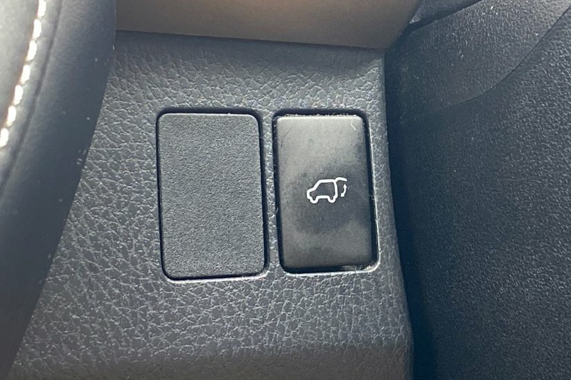 Toyota Rav 4 Excel Silver #30