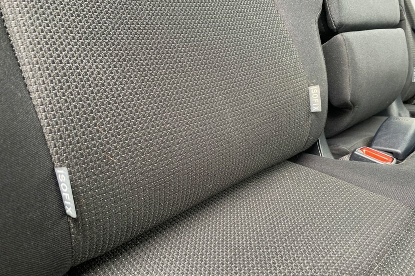 Toyota Rav 4 Excel Silver #21