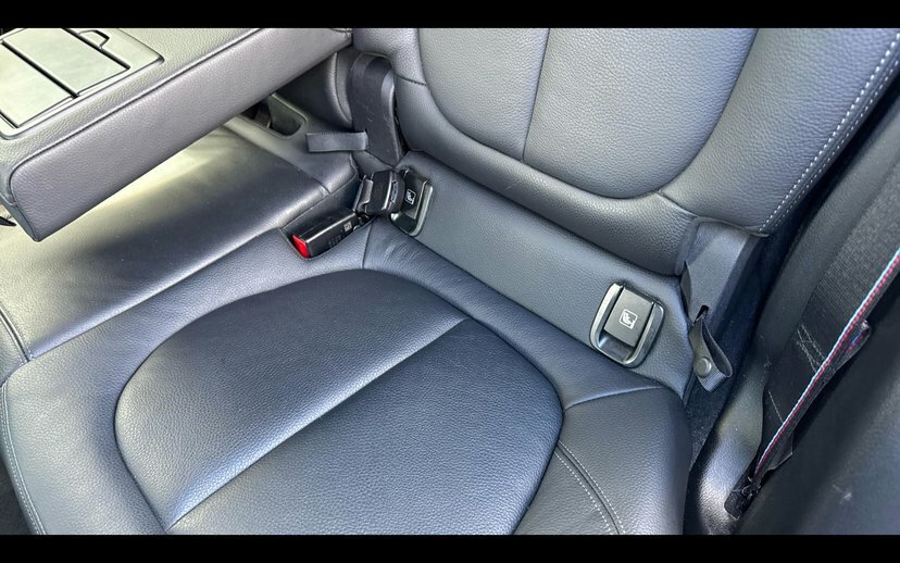 BMW X1 Xline White #28