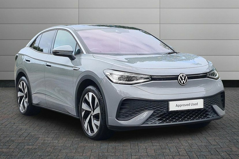 Volkswagen ID.5 Pro 77Kwh Style Suv 174 Ps Grey