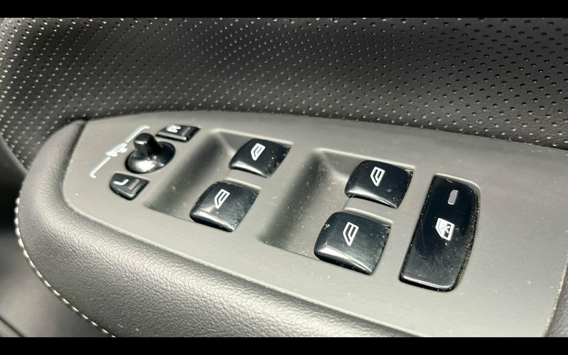 Volvo XC90 Suv Blue #26