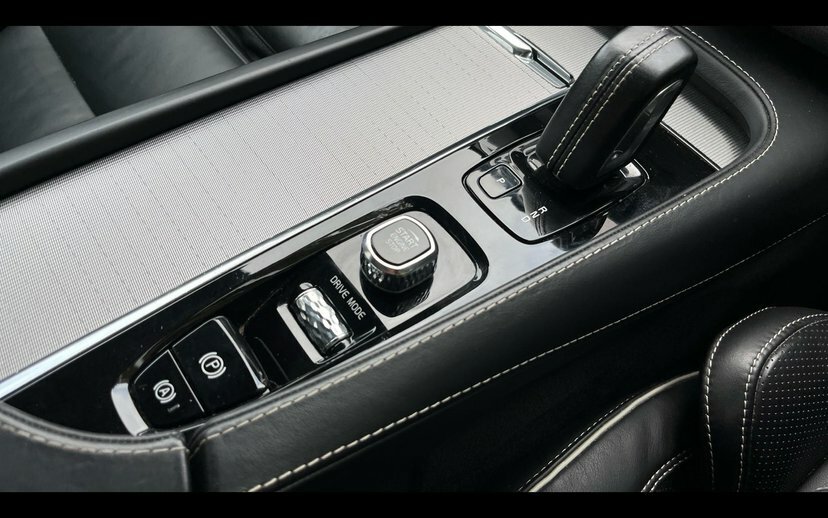 Volvo XC90 Suv Blue #19