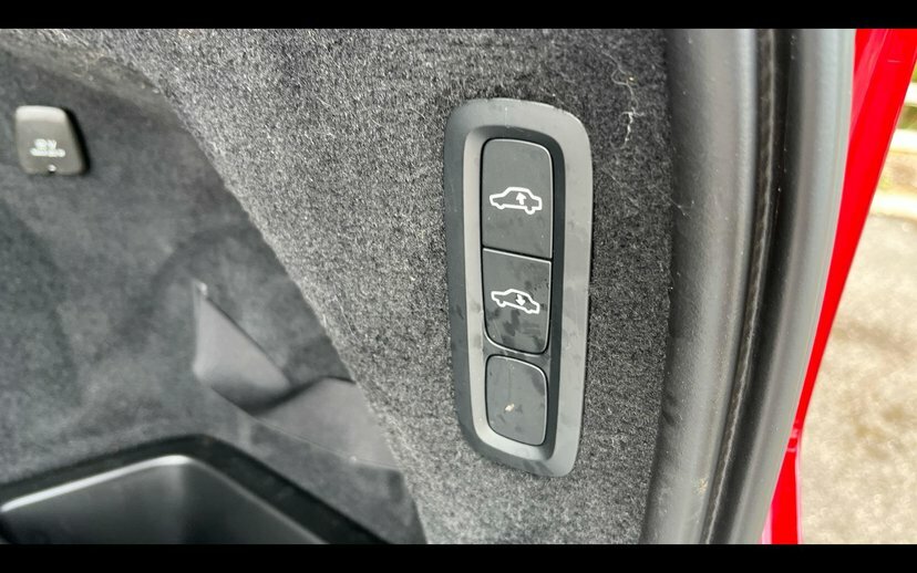 Volvo XC90 Suv Blue #21
