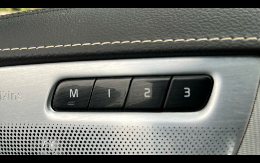 Volvo XC90 Suv Blue #28