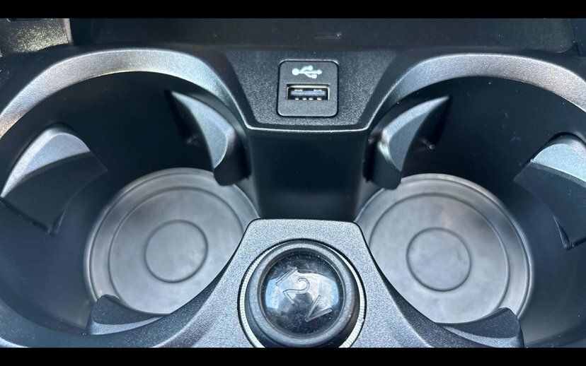 BMW 4 Series 420I M Sport Step Techpro Pack Grey #26