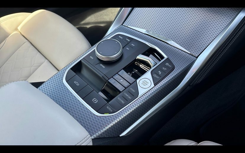 BMW 4 Series 420I M Sport Step Techpro Pack Grey #10
