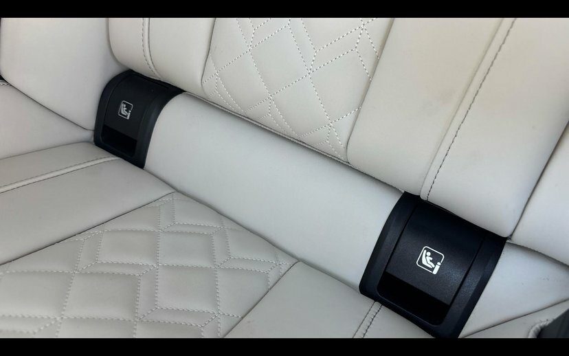 BMW 4 Series 420I M Sport Step Techpro Pack Grey #30