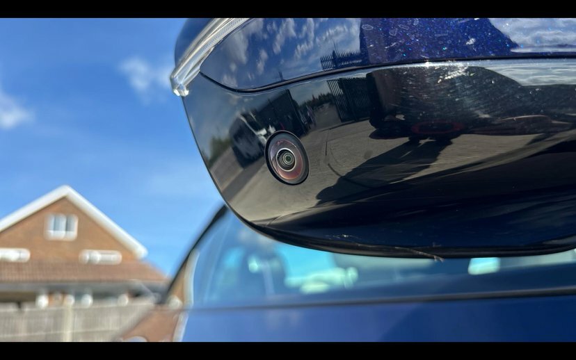 BMW 4 Series 420I M Sport Step Techpro Pack Grey #33