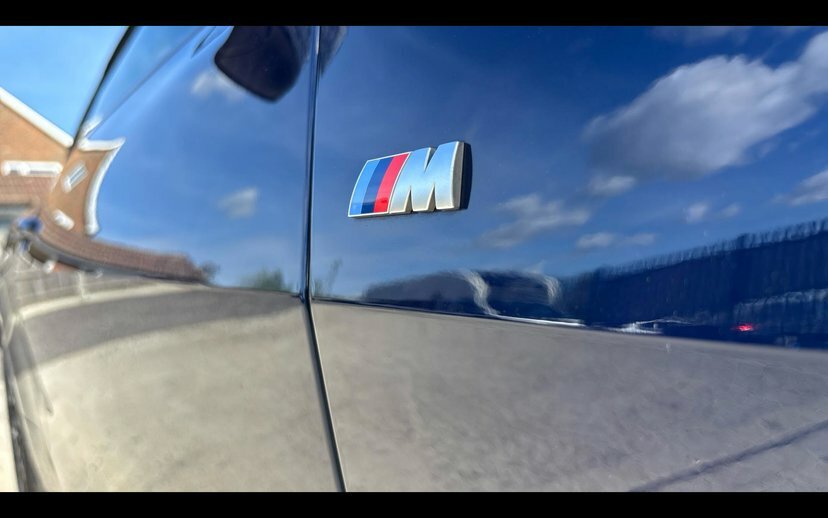 BMW 4 Series 420I M Sport Step Techpro Pack Grey #34