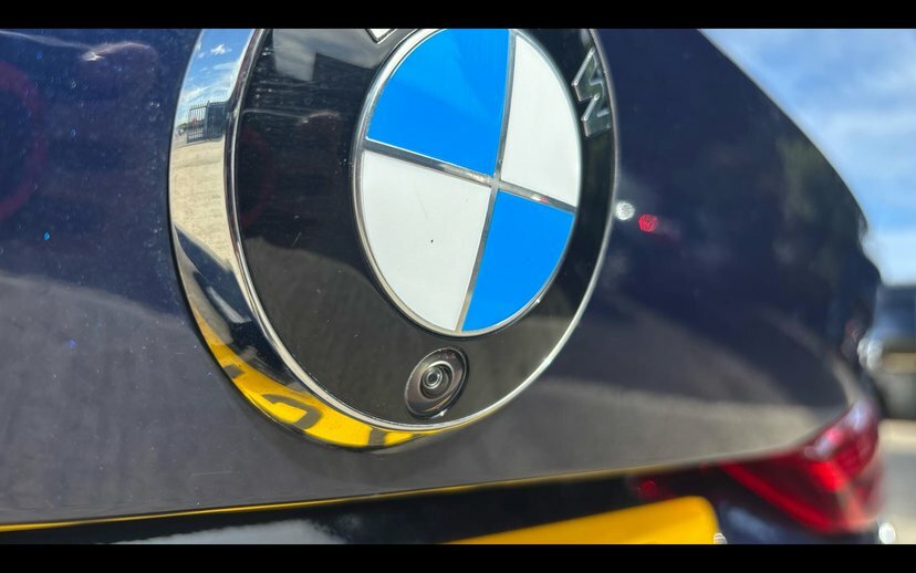 BMW 4 Series 420I M Sport Step Techpro Pack Grey #23