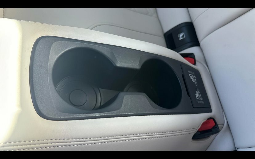 BMW 4 Series 420I M Sport Step Techpro Pack Grey #31