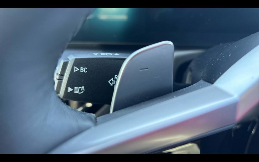 BMW 4 Series 420I M Sport Step Techpro Pack Grey #24