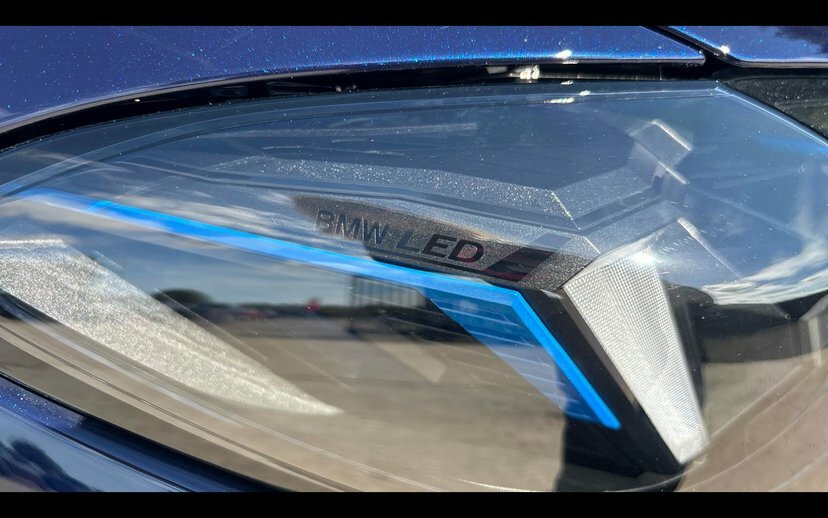 BMW 4 Series 420I M Sport Step Techpro Pack Grey #32
