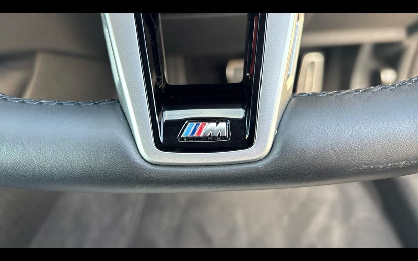 BMW 4 Series 420I M Sport Step Techpro Pack Grey #27