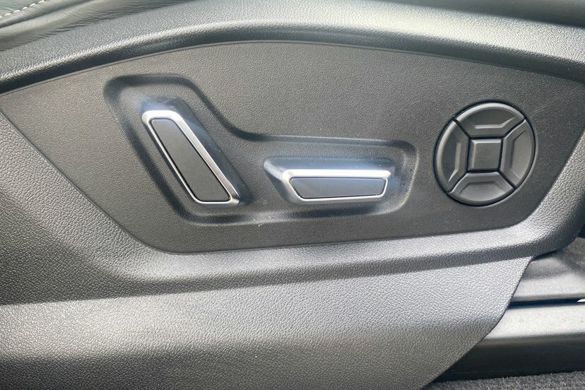 Audi SQ7 4.0 Tfsi V8 Grey #20