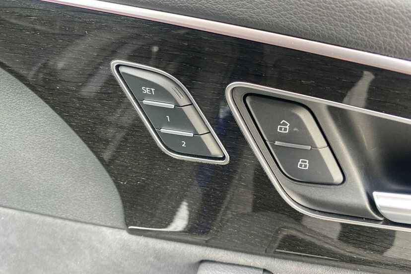 Audi SQ7 4.0 Tfsi V8 Grey #21