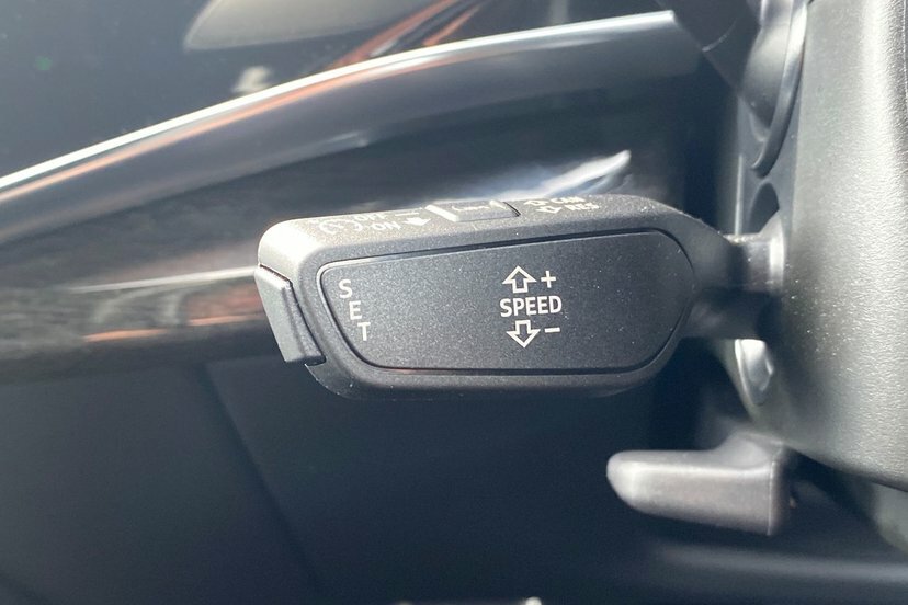 Audi SQ7 4.0 Tfsi V8 Grey #31