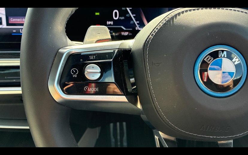 BMW 7 Series M760e Xdrive Ultimate Pack Grey #17
