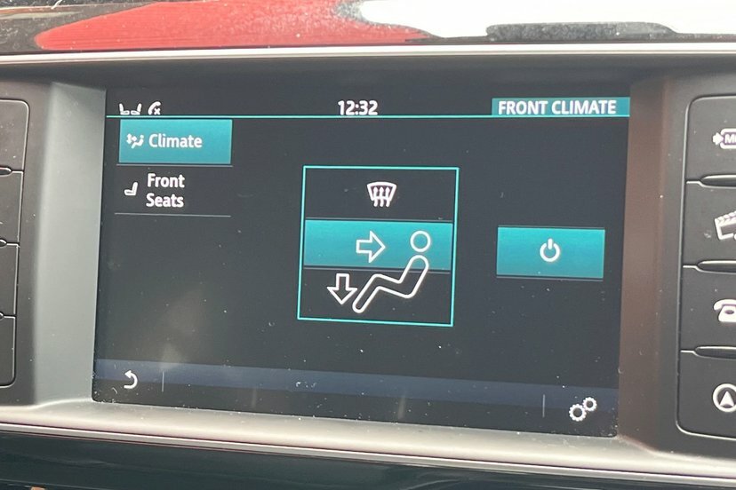 Jaguar XE Prestige Grey #24