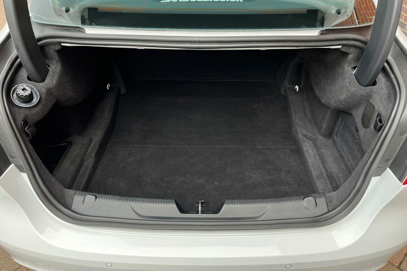 Jaguar XE Prestige Grey #9