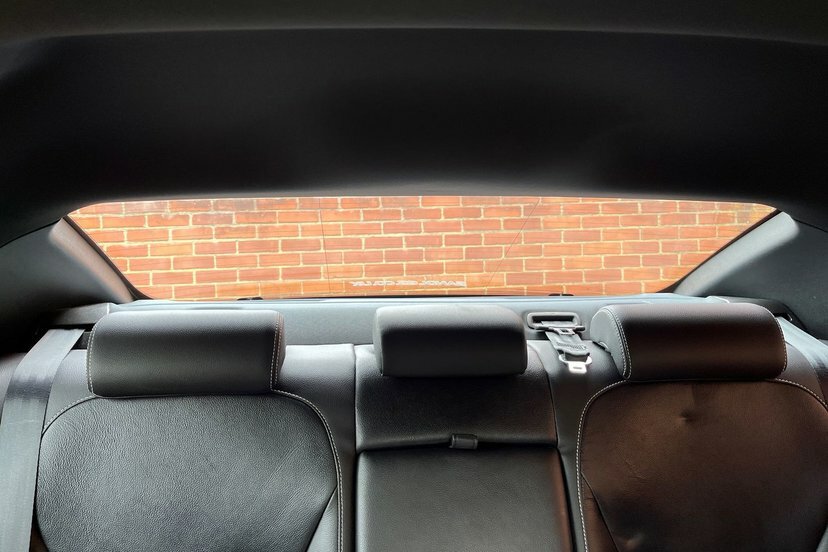 Jaguar XE Prestige Grey #27