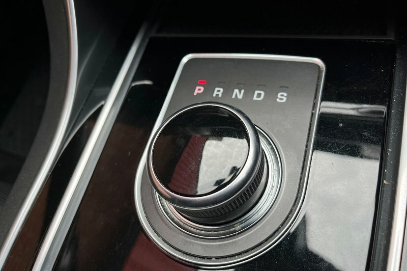 Jaguar XE Prestige Grey #8