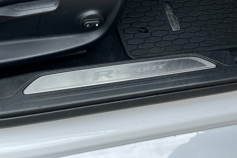 Jaguar XE Prestige Grey #14