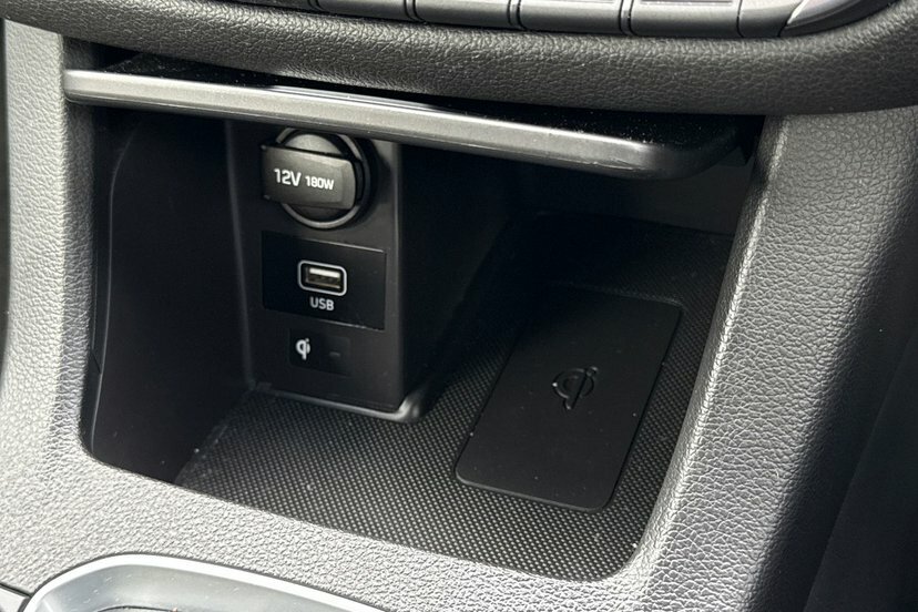 Hyundai I30 Premium Grey #23